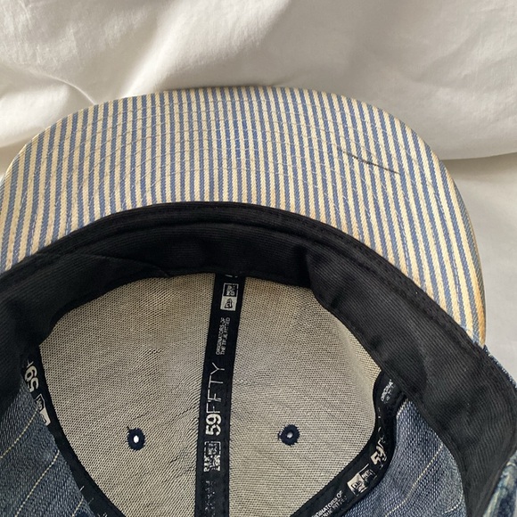 Houston Rockets Hat (HAT3) - Picture 5 of 8